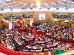 Do Ghana’s Parliamentarians Truly Care About the People?
