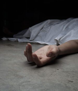 Kente Weaver Discovered Dead Near Residence