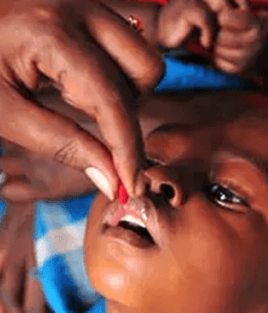 Nationwide Deworming Exercise Set to Begin on October 28, Targeting Over 2 Million Children