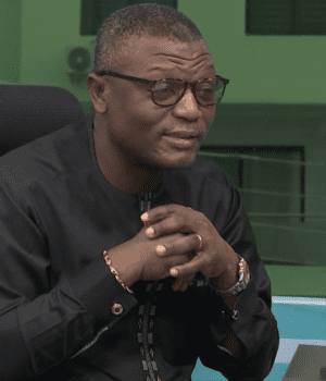 Kofi Adams Highlights Mahama’s Consistent Stance on Galamsey