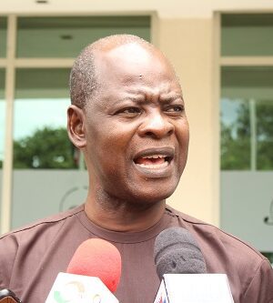 teve Manteaw Raises Concern Over Exclusion of 50% of ECG Revenue from Cash Waterfall Mechanism