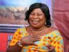 Ghana Freedom Party’s Akua Donkor Passes Away at Age 72