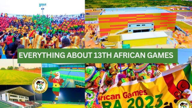 all african games