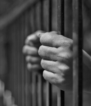 Driver’s Mate Sentenced to Four Years in Prison for Theft