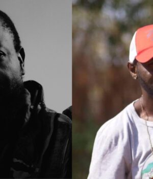 dESH.DUBS Collaborates with The Mask on Anti-War Single ‘Ready’ Ahead of Upcoming Album “MATAGLAP”