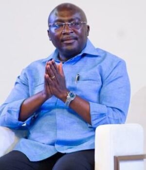 Bawumia Acknowledges Defeat, Urges Unity After NPP’s Major Election Loss