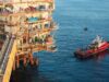 New Oil Wells Drive Ghana’s Petroleum Revenue to Record High
