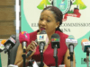 EC Presents 2024 Certified Voter Register to Political Parties, Declares It Credible