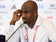 I Have No Plans to Resign as Black Stars Coach – Otto Addo
