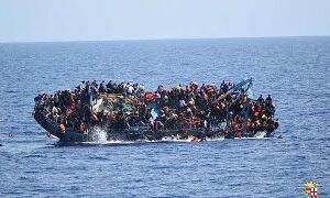 Boat Capsizes Near Comoros Islands, Leaving 25 Dead, UN Reports