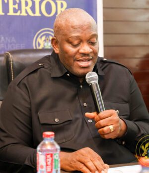 November 8 not a holiday – Interior Ministry