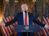 Trump Faces Declining US Influence in Africa