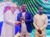 Teacher Aboagye Honored as Ghana’s Most Outstanding Socially Impactful Personality of the Year at Ghana Philanthropy Awards 2024