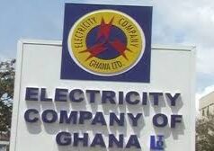 ECG Advises Prepaid Customers to Top Up for One Month Ahead of System Upgrade