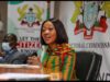 EC Chairperson Emphasizes Transparency and Unity at 2024 Election Peace Pact Ceremony