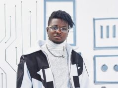 Kuami Eugene Confident He’ll Thrive After Leaving Lynx Entertainment