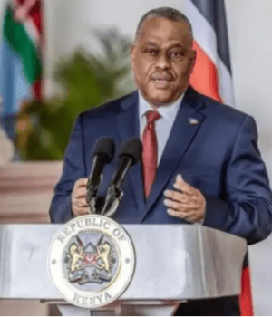 Haiti’s Prime Minister Removed After Six Months in Office