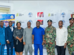 YEA Collaborates with Fisheries Commission and Military to Provide Fish Farming Training for Youth