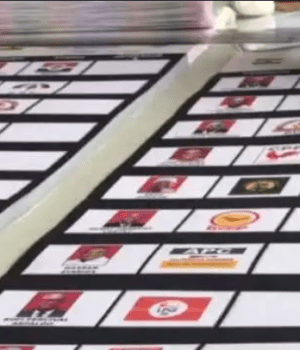 Electoral Commission Announces Shortage in Ballot Papers for Volta Region