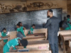 Contractor Evicts Students from Classroom Over Unpaid Government Debt
