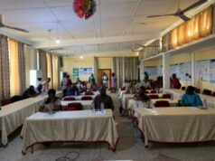 Ghana Launches Polio Vaccination Campaign Amid Growing Cholera Cases