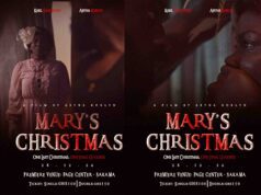 Abyna Koblyn’s Mary’s Christmas Premieres This December – Don’t Miss Out!