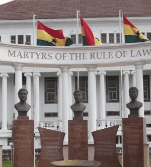 Supreme Court to Deliver Judgment on Anti-Gay Bill Today