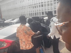 Bishop Elisha Salifu Amoako’s Son Sentenced to Six Months in Jail