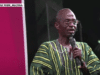 “Asiedu Nketia: First Year in Office Will Focus on Restoring State Institutions”