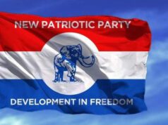 NPP Election Review Committee Launches Email for Feedback on 2024 Election Loss