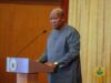 President Mahama Defends the Absence of an Information Ministry in His Government
