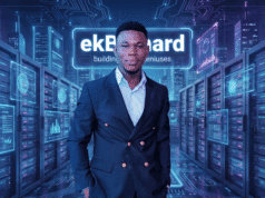 Bernard Kofi Elikplim Attigah (ekbernard): Shaping the Next Generation of Tech Talent in West Africa ekbernard tech